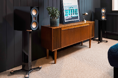 Studio 89 Review - Sound & Vision